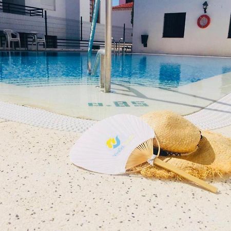 Summer Sunshine In Los Cristianos Arona  Εξωτερικό φωτογραφία