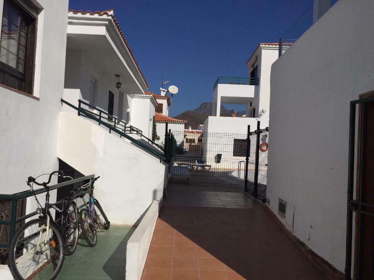 Summer Sunshine In Los Cristianos Arona  Εξωτερικό φωτογραφία
