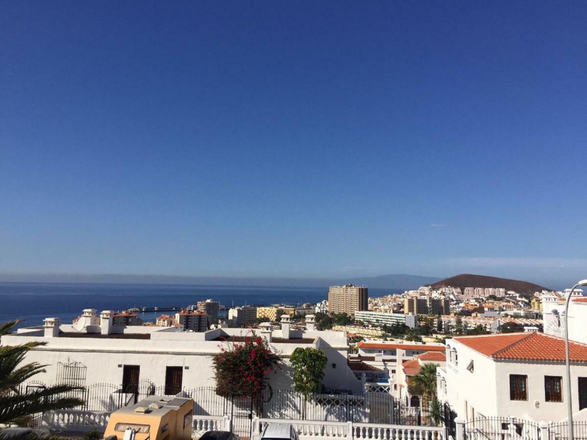 Summer Sunshine In Los Cristianos Arona  Εξωτερικό φωτογραφία