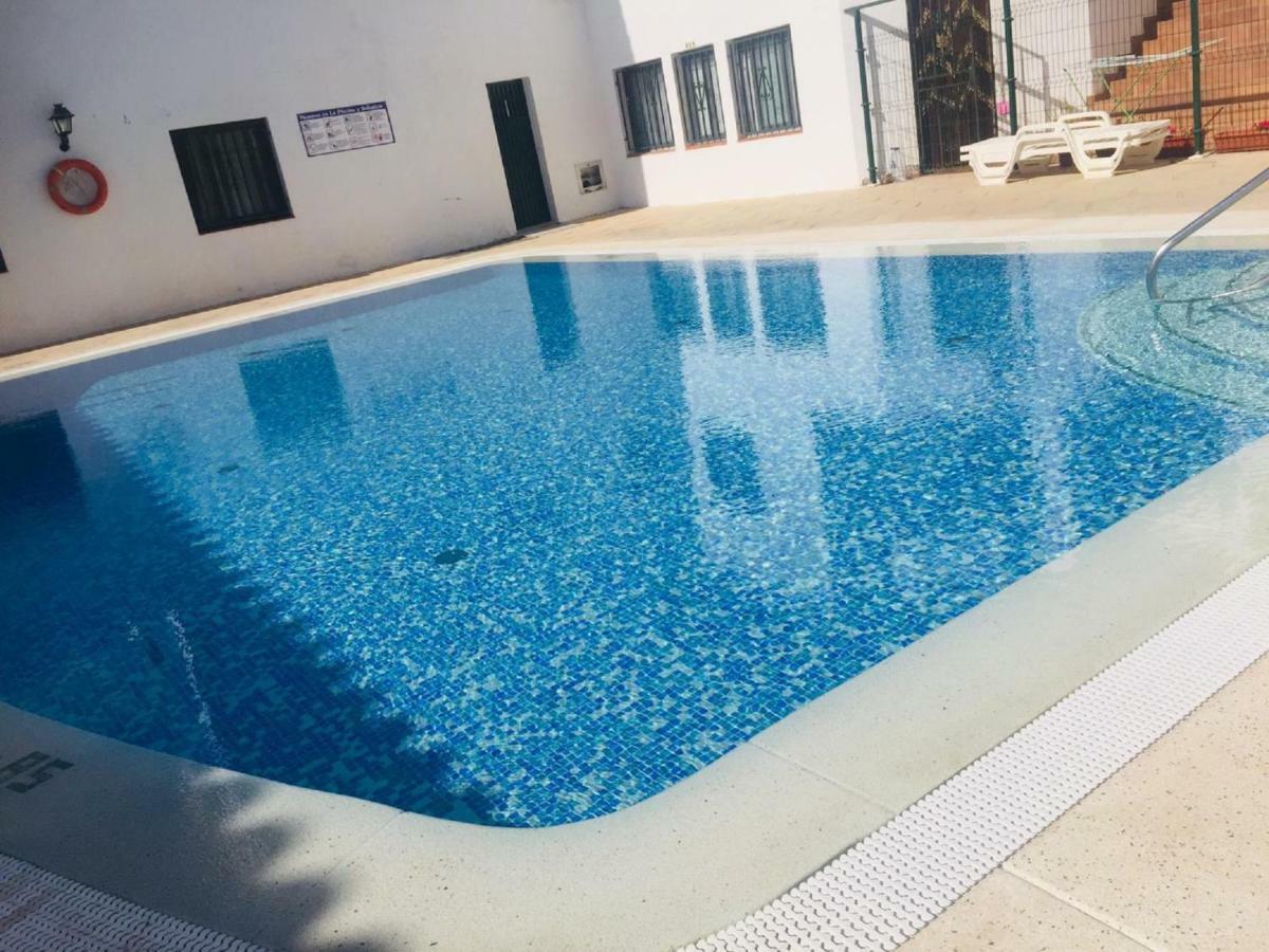 Summer Sunshine In Los Cristianos Arona  Εξωτερικό φωτογραφία
