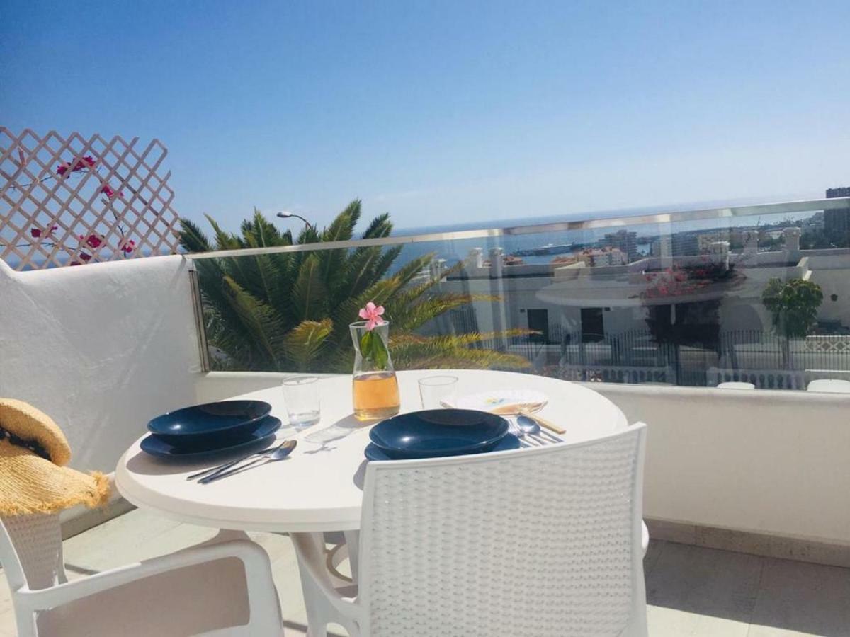Summer Sunshine In Los Cristianos Arona  Εξωτερικό φωτογραφία
