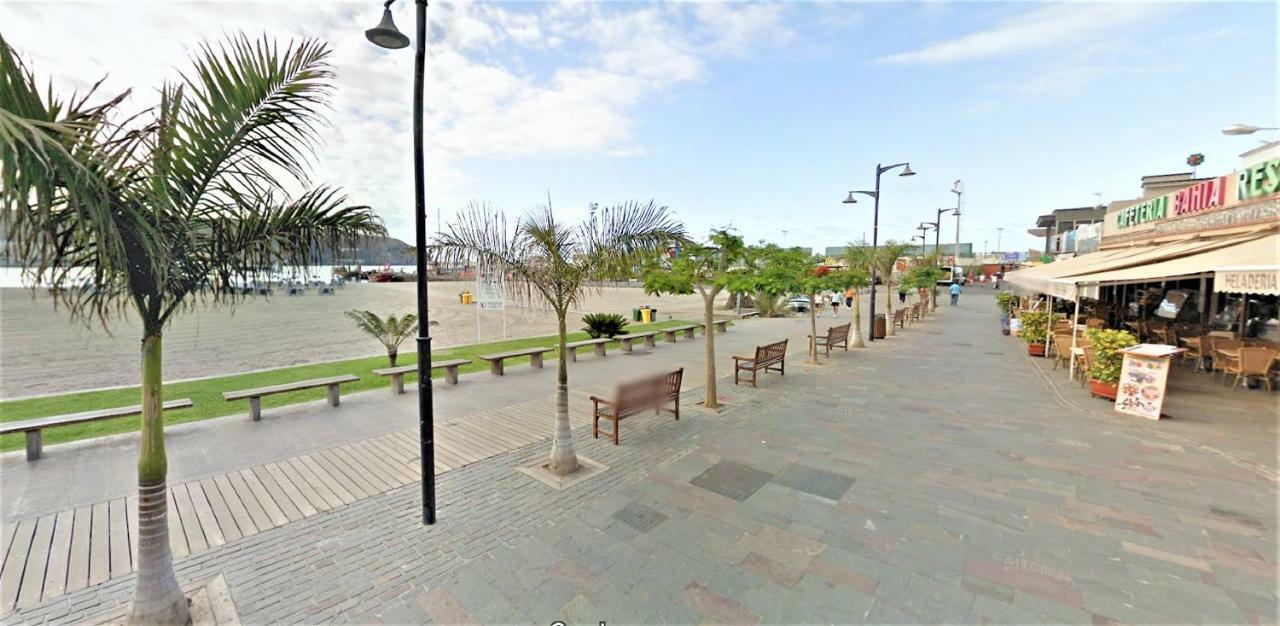 Summer Sunshine In Los Cristianos Arona  Εξωτερικό φωτογραφία