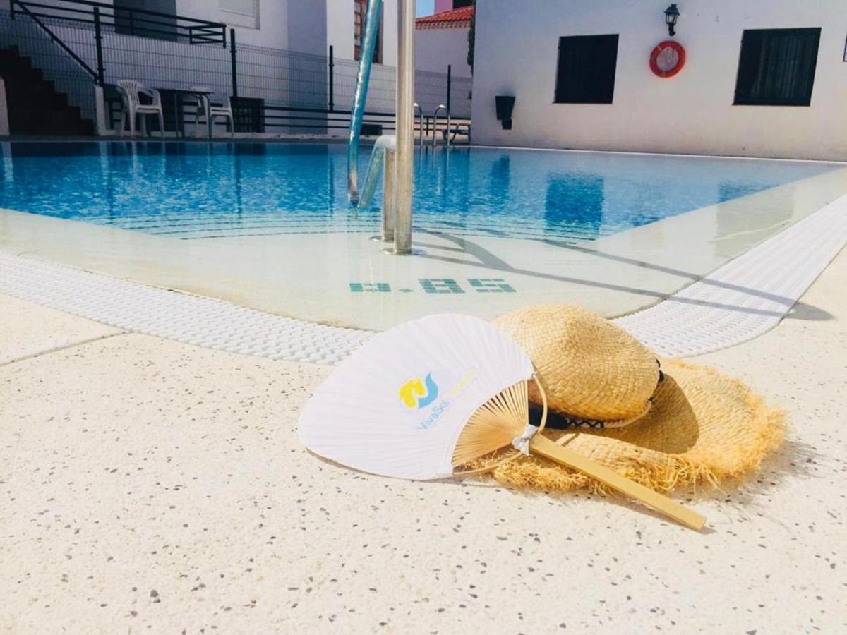 Summer Sunshine In Los Cristianos Arona  Εξωτερικό φωτογραφία