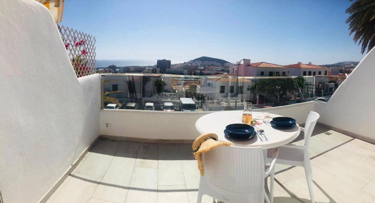 Summer Sunshine In Los Cristianos Arona  Εξωτερικό φωτογραφία